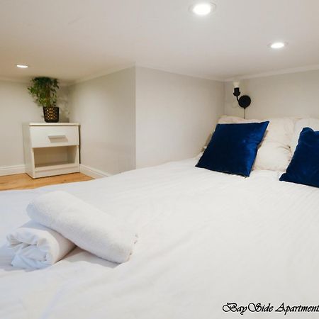 Bayside Apartments Center City Γκντανσκ Εξωτερικό φωτογραφία