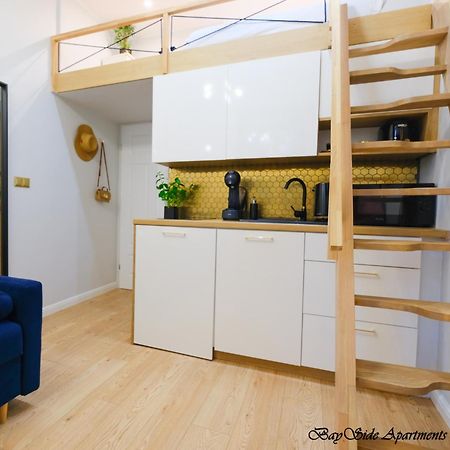 Bayside Apartments Center City Γκντανσκ Εξωτερικό φωτογραφία